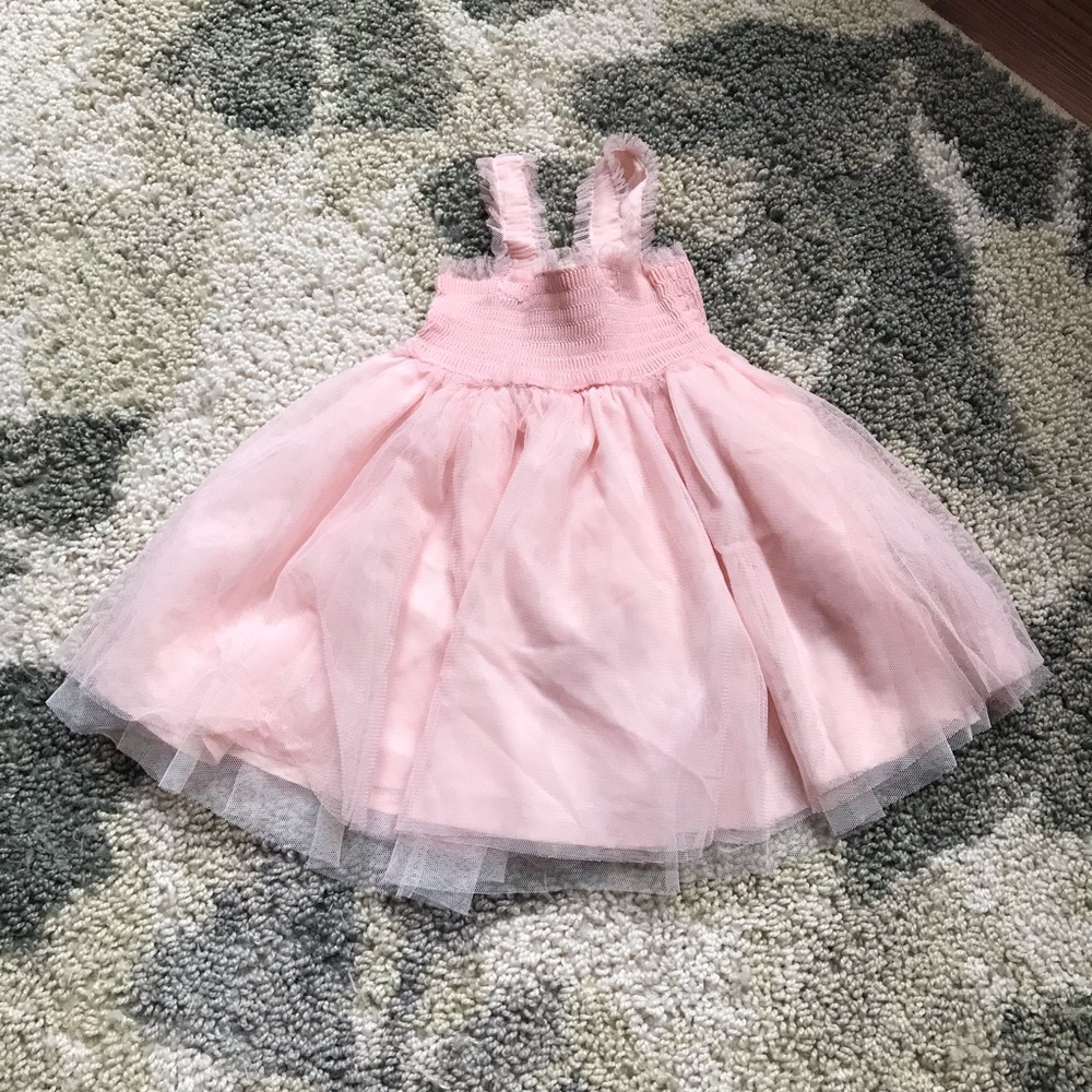 Girls dress